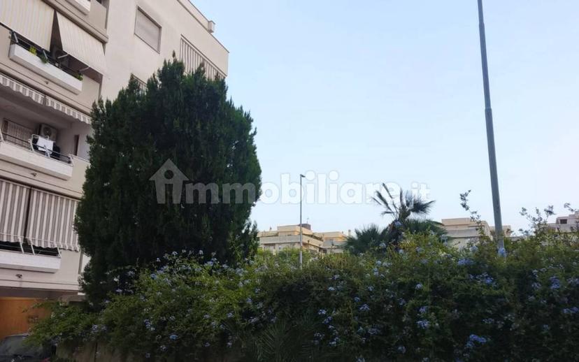 Attico ottimo stato, 121 m², Trani — foto 22 di 25