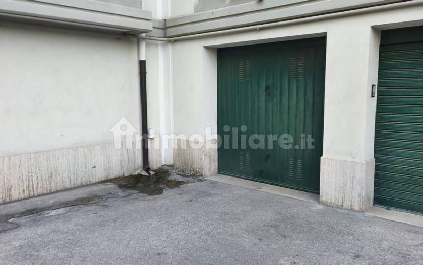 Attico ottimo stato, 121 m², Trani — foto 13 di 25