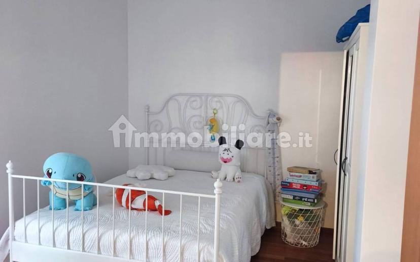 Attico ottimo stato, 121 m², Trani — foto 14 di 25