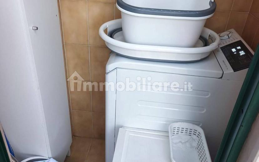 Attico ottimo stato, 121 m², Trani — foto 10 di 25