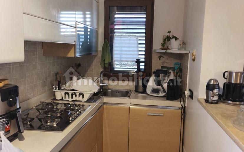 Attico ottimo stato, 121 m², Trani — foto 11 di 25
