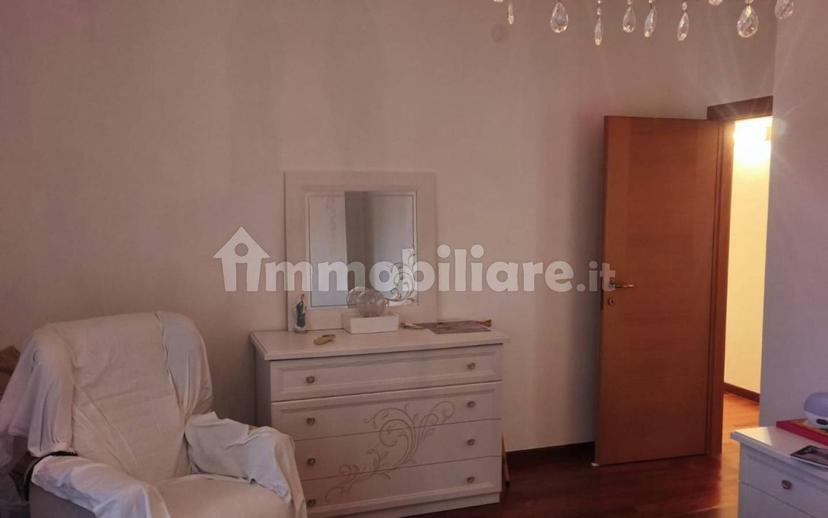 Attico ottimo stato, 121 m², Trani — foto 25 di 25
