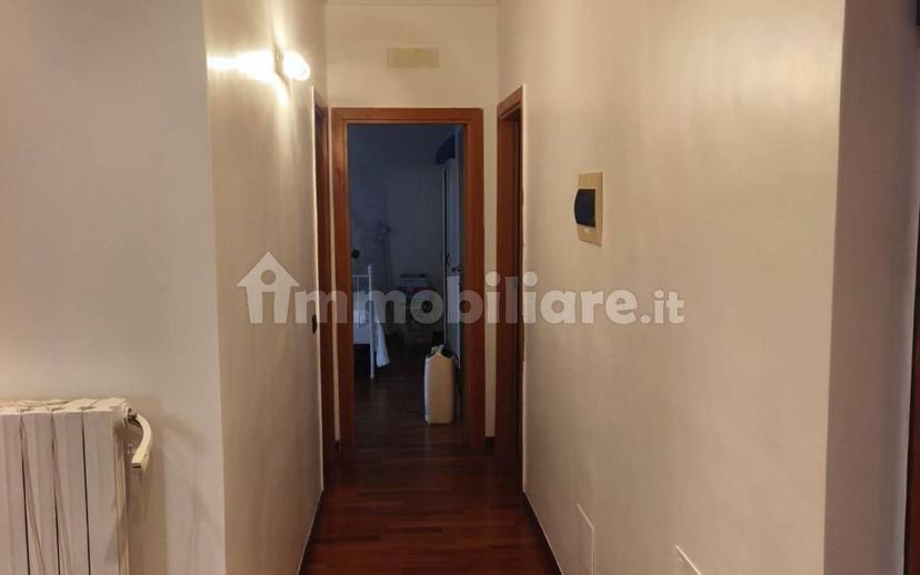 Attico ottimo stato, 121 m², Trani — foto 23 di 25