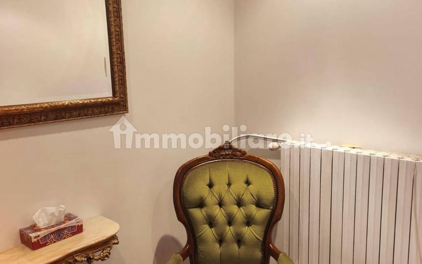 Attico ottimo stato, 121 m², Trani — foto 20 di 25