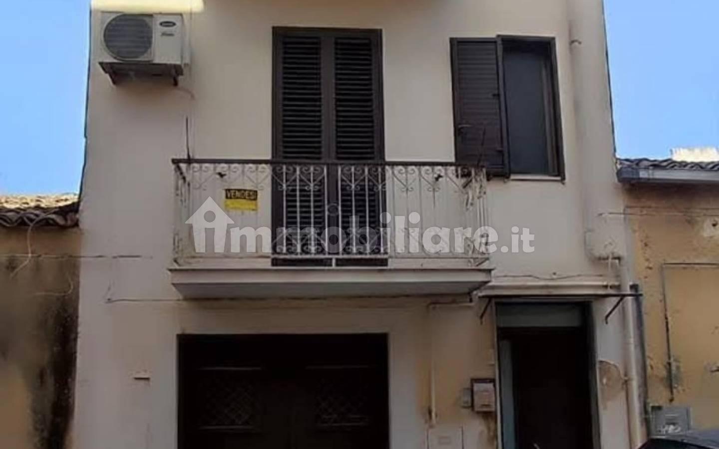 Quadrilocale via Glicine 24, Grammichele
