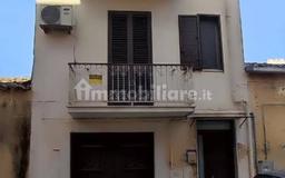 Quadrilocale via Glicine 24, Grammichele