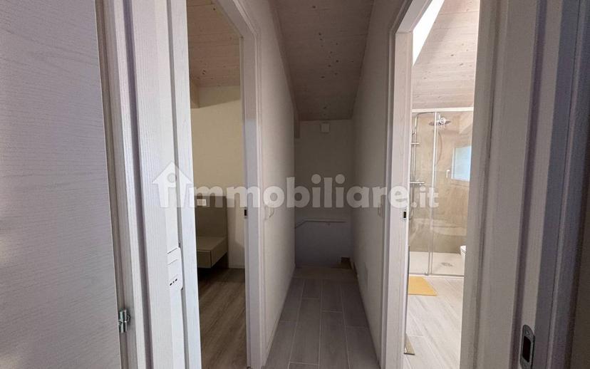 Quadrilocale viale Amerigo Vespucci, Lido di Savio - Lido di Classe, Ravenna — foto 42 di 62