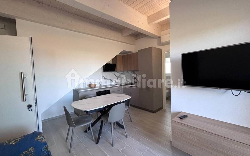 Quadrilocale viale Amerigo Vespucci, Lido di Savio - Lido di Classe, Ravenna — foto 30 di 62