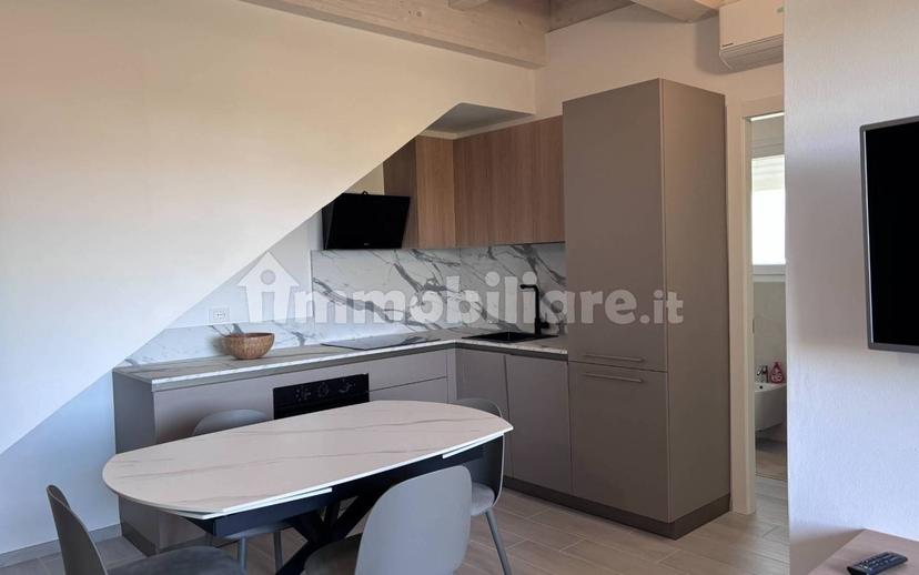 Quadrilocale viale Amerigo Vespucci, Lido di Savio - Lido di Classe, Ravenna — foto 3 di 62