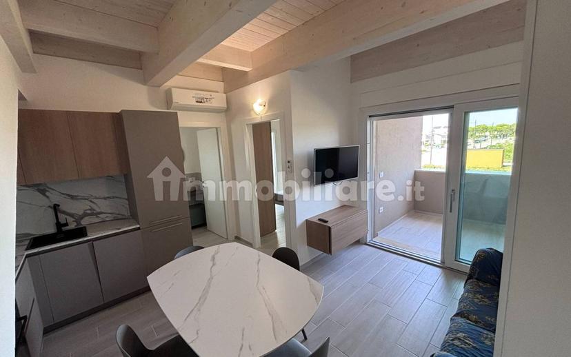 Quadrilocale viale Amerigo Vespucci, Lido di Savio - Lido di Classe, Ravenna — foto 22 di 62