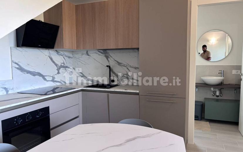 Quadrilocale viale Amerigo Vespucci, Lido di Savio - Lido di Classe, Ravenna — foto 44 di 62