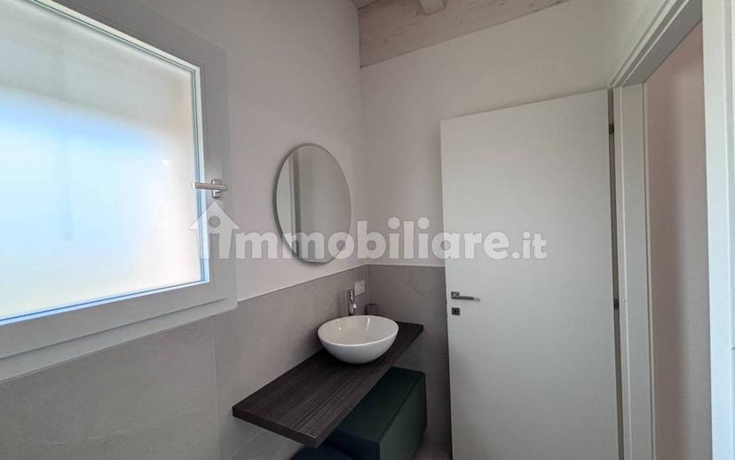 Quadrilocale viale Amerigo Vespucci, Lido di Savio - Lido di Classe, Ravenna — foto 14 di 62