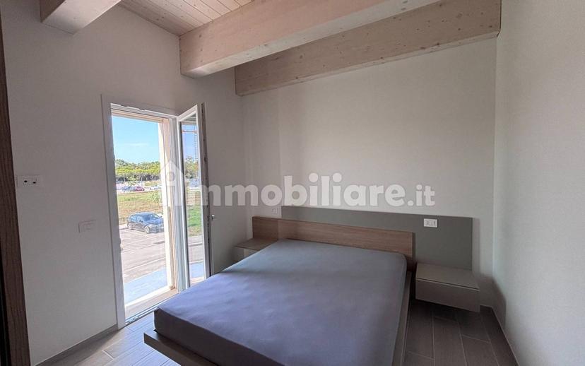 Quadrilocale viale Amerigo Vespucci, Lido di Savio - Lido di Classe, Ravenna — foto 61 di 62