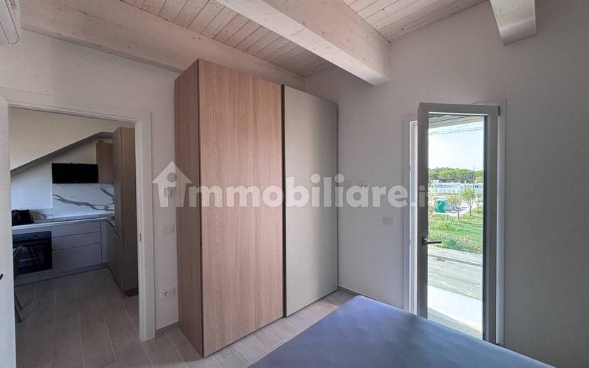 Quadrilocale viale Amerigo Vespucci, Lido di Savio - Lido di Classe, Ravenna — foto 37 di 62