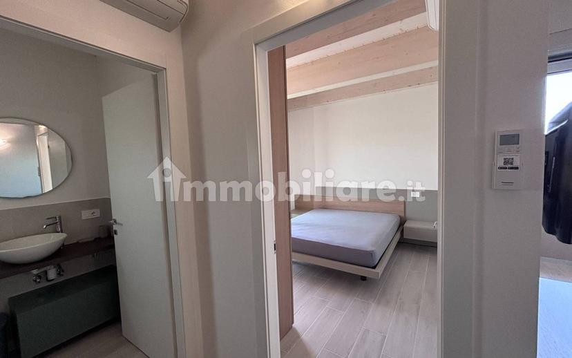 Quadrilocale viale Amerigo Vespucci, Lido di Savio - Lido di Classe, Ravenna — foto 27 di 62
