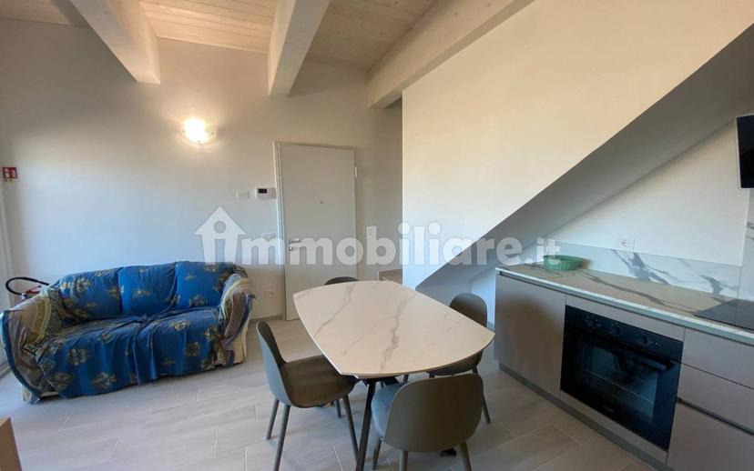 Quadrilocale viale Amerigo Vespucci, Lido di Savio - Lido di Classe, Ravenna — foto 31 di 62