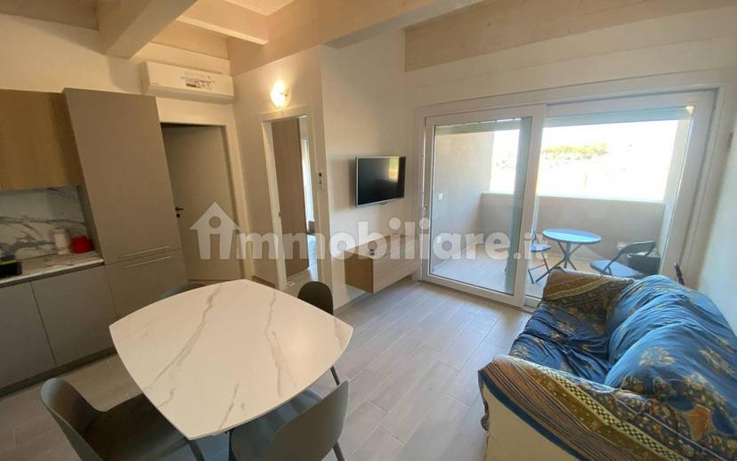 Quadrilocale viale Amerigo Vespucci, Lido di Savio - Lido di Classe, Ravenna — foto 46 di 62