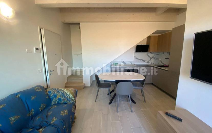 Quadrilocale viale Amerigo Vespucci, Lido di Savio - Lido di Classe, Ravenna — foto 9 di 62