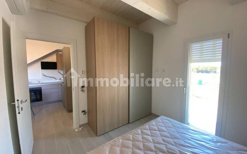 Quadrilocale viale Amerigo Vespucci, Lido di Savio - Lido di Classe, Ravenna — foto 40 di 62