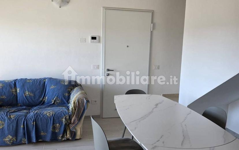 Quadrilocale viale Amerigo Vespucci, Lido di Savio - Lido di Classe, Ravenna — foto 36 di 62