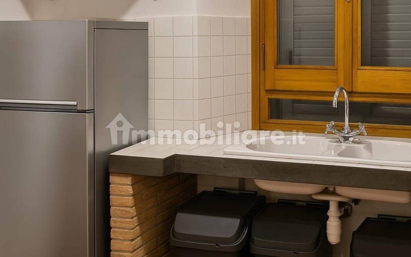 Trilocale via San Martino 1, Centro, Ronciglione — foto 10 di 17