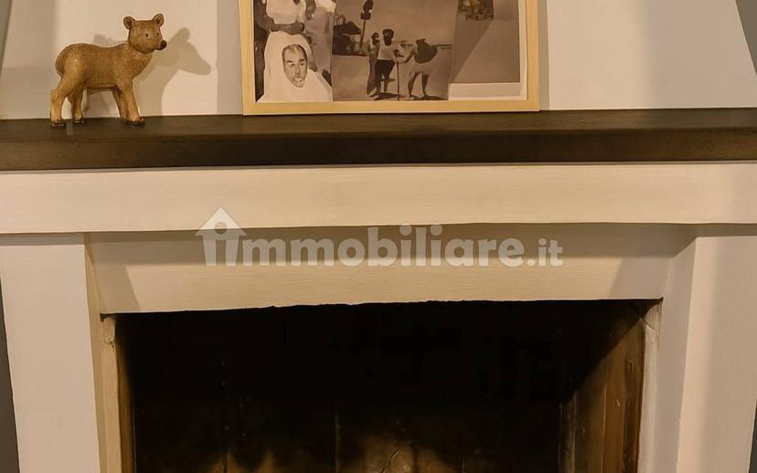 Trilocale via San Martino 1, Centro, Ronciglione — foto 5 di 17