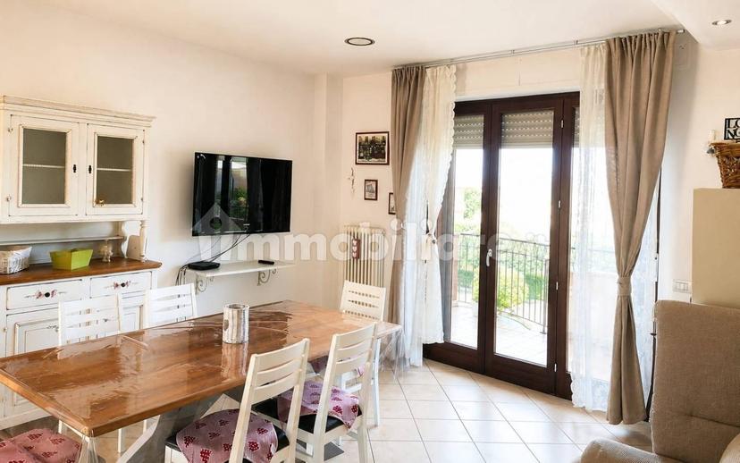 Appartamento via Michelangelo 4, Marina Di Altidona, Altidona — foto 6 di 13