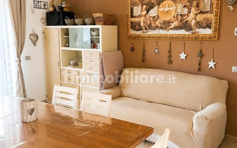 Appartamento via Michelangelo 4, Marina Di Altidona, Altidona — foto 10 di 13