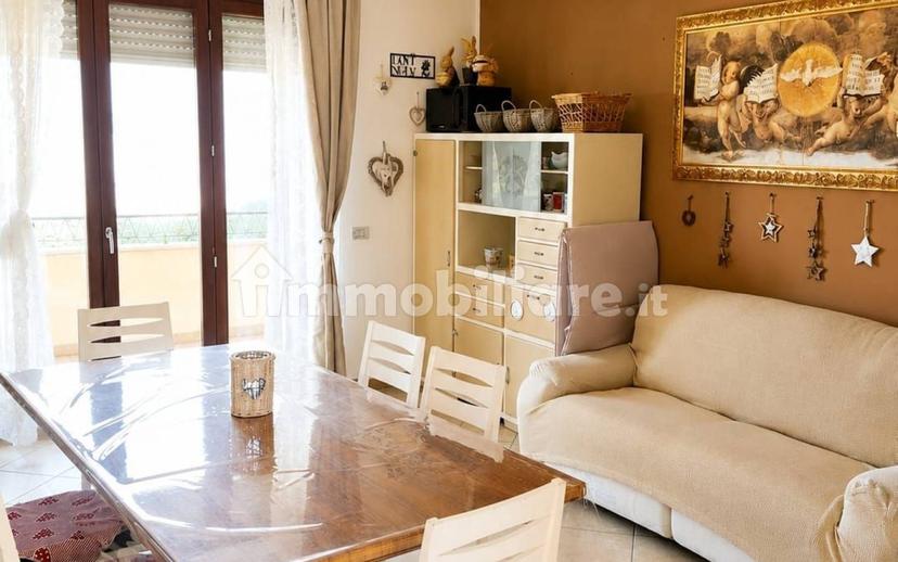 Appartamento via Michelangelo 4, Marina Di Altidona, Altidona — foto 8 di 13