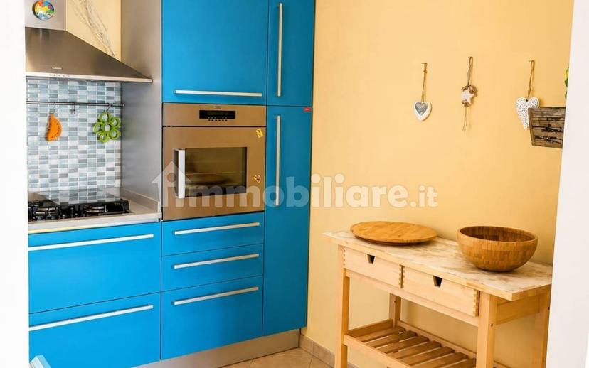 Appartamento via Michelangelo 4, Marina Di Altidona, Altidona — foto 11 di 13