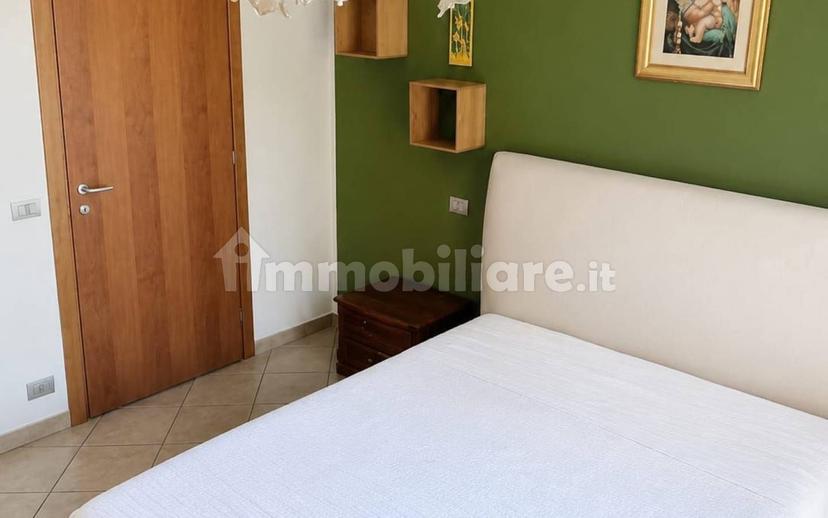 Appartamento via Michelangelo 4, Marina Di Altidona, Altidona — foto 4 di 13