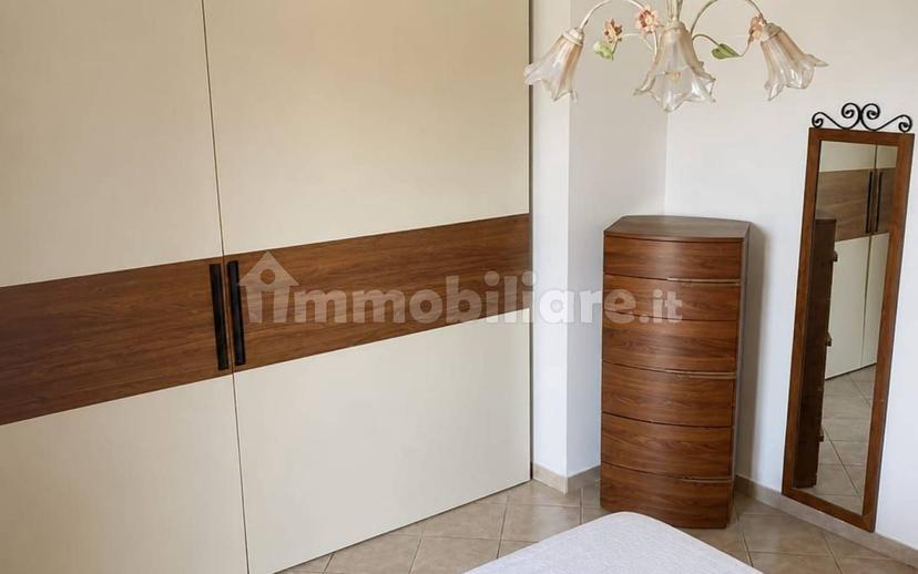 Appartamento via Michelangelo 4, Marina Di Altidona, Altidona — foto 2 di 13