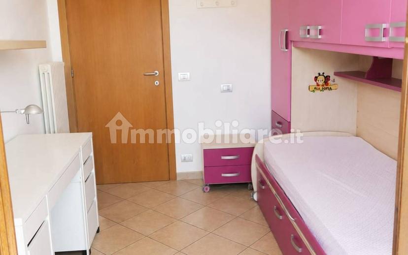 Appartamento via Michelangelo 4, Marina Di Altidona, Altidona — foto 9 di 13
