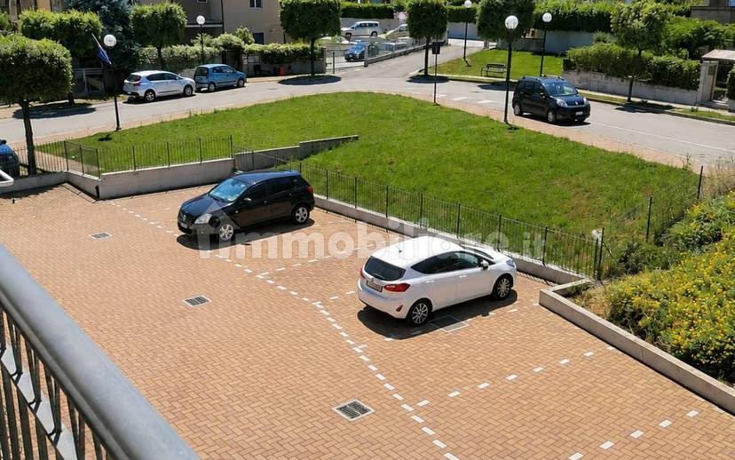 Appartamento via Michelangelo 4, Marina Di Altidona, Altidona — foto 3 di 13