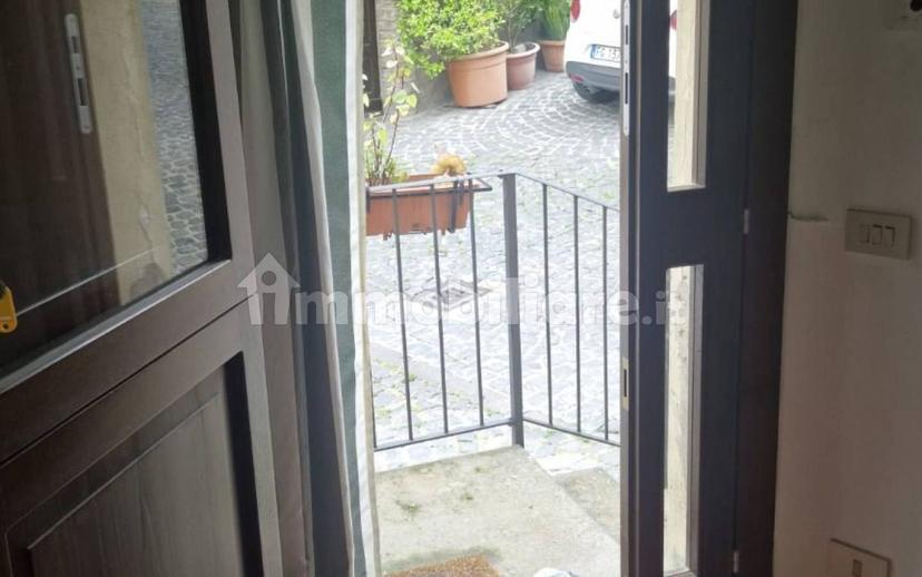 Trilocale via San Martino 1, Centro, Ronciglione — foto 9 di 17