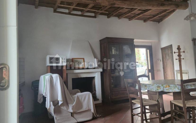 Trilocale via San Martino 1, Centro, Ronciglione — foto 8 di 17
