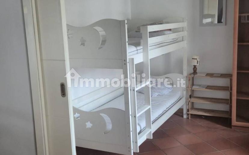 Trilocale via San Martino 1, Centro, Ronciglione — foto 17 di 17