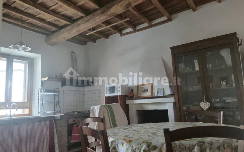Trilocale via San Martino 1, Centro, Ronciglione — foto 16 di 17
