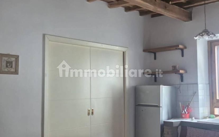 Trilocale via San Martino 1, Centro, Ronciglione — foto 7 di 17