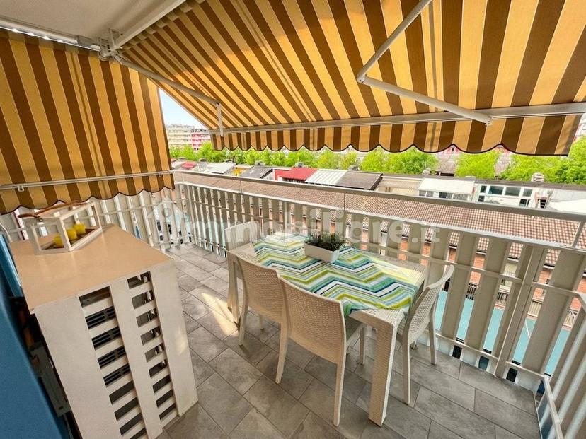 Bilocale corso Amalfi 36, Porto Santa Margherita, Caorle — foto 2 di 12