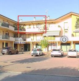 Appartamento via Michelangelo 4, Marina Di Altidona, Altidona