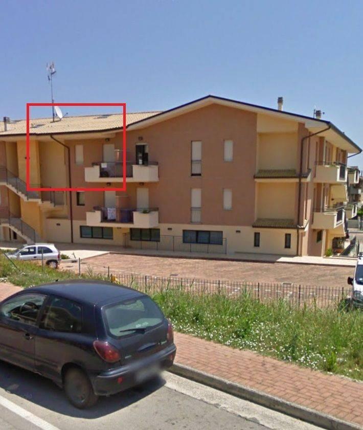 Appartamento via Michelangelo 4, Marina Di Altidona, Altidona — foto 5 di 13