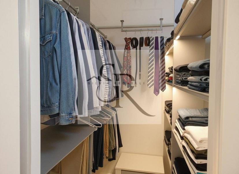 Trilocale via Antonio Mascari, Centro, Lecco — foto 4 di 13