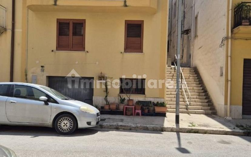 Trilocale Vico Sirio 2, Centro, Paceco — foto 10 di 11
