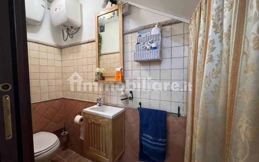Trilocale Località Casale, Sellano — foto 33 di 49