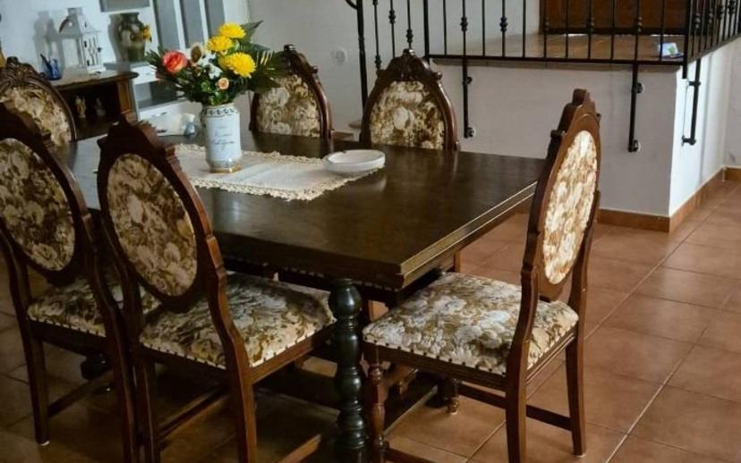 Trilocale Vico Sirio 2, Centro, Paceco — foto 7 di 11