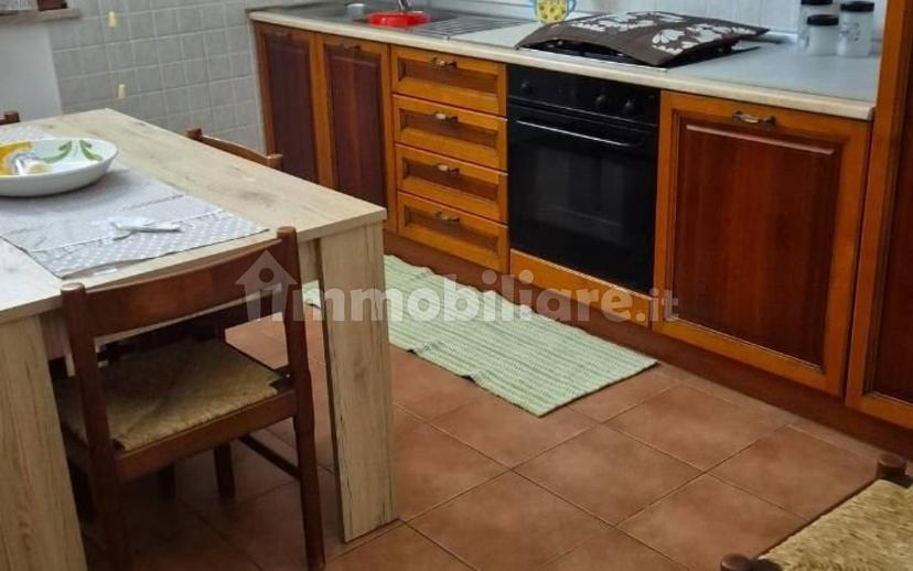 Trilocale Vico Sirio 2, Centro, Paceco — foto 11 di 11