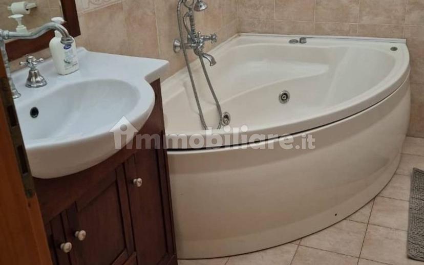 Trilocale Vico Sirio 2, Centro, Paceco — foto 6 di 11