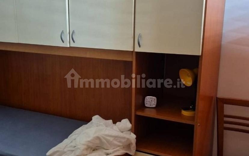 Trilocale Vico Sirio 2, Centro, Paceco — foto 9 di 11