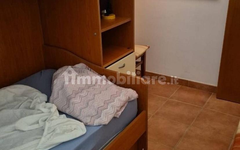 Trilocale Vico Sirio 2, Centro, Paceco — foto 2 di 11